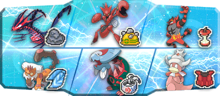 チャンタ様S21最終74位構築