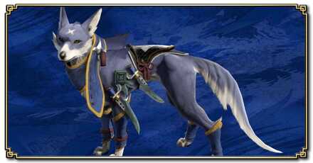 ガルクおすすめ装備