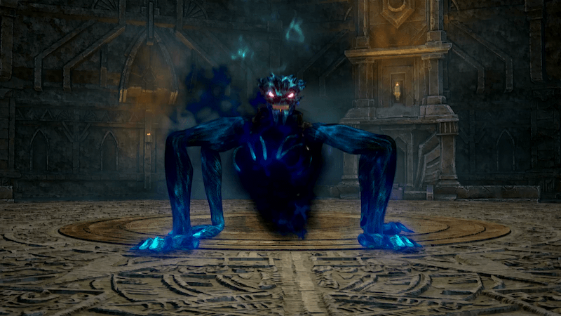 ソードランカー第二形態