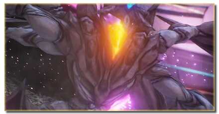 トーメントアームズ