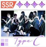 【2021年9月ライブコレクション】TypeCの画像