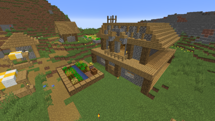 マイクラ マルチ募集掲示板 マインクラフト ゲームエイト