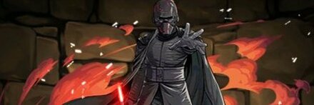 【7817】カイロ・レン