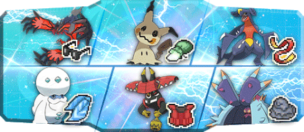 じゃすぽけ様S21最終79位構築