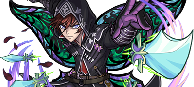 ブラックリリーの画像