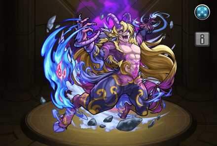 ヌビルベックス ステータス