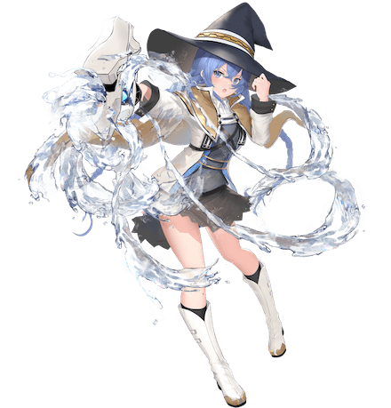 ロキシーの画像