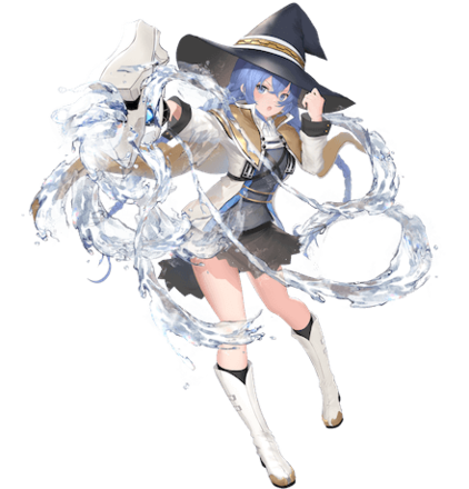 ロキシーの画像