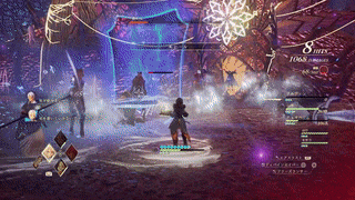 闇属性レーザーに注意しよう