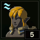 サルベージャーメットのアイコン