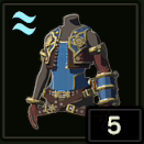 サルベージャーボディ画像