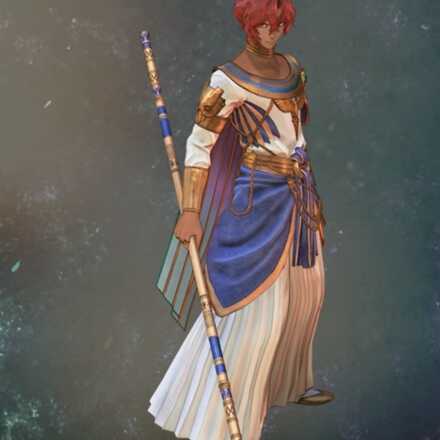 追憶のテュオハリム画像