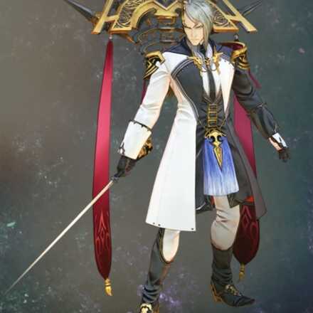 追憶のガナベルト画像