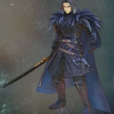 追憶のヴォルラーン画像