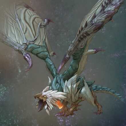 シルフズロア画像