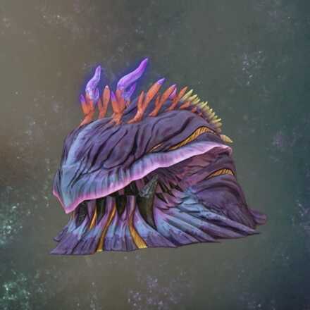 ウンディーネドロップ画像