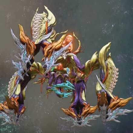 ニムス・オリジン画像