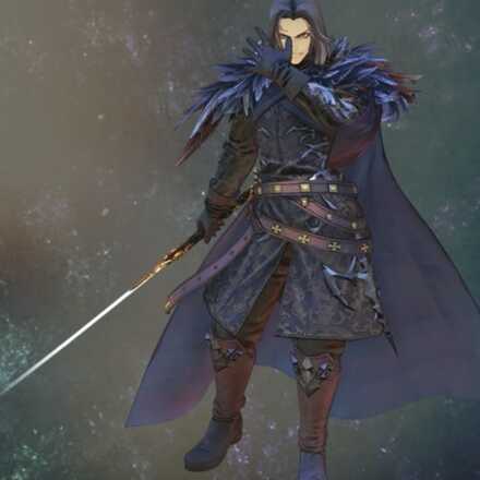 ＜王＞ヴォルラーン・アングサリ画像