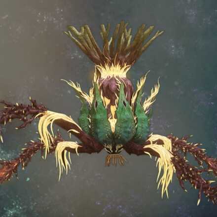 エルジャラネア画像