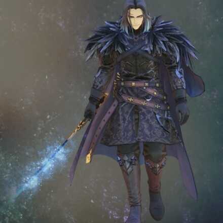 領将ヴォルラーン・アングサリ画像