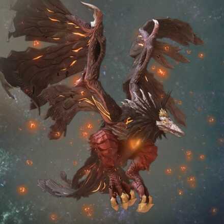 メリアフェイン画像