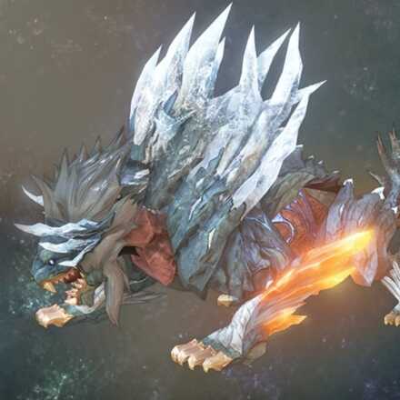 カルディンゼル画像