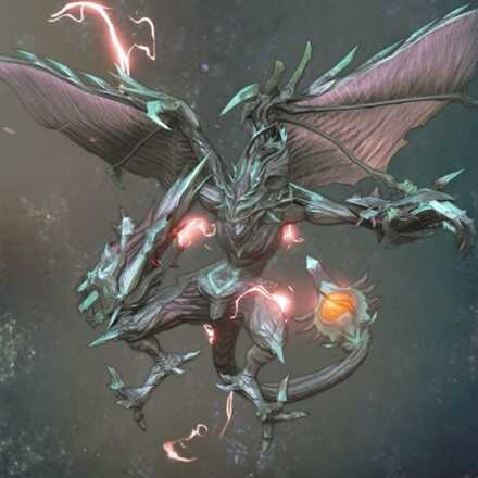 アゴニィキーパー画像