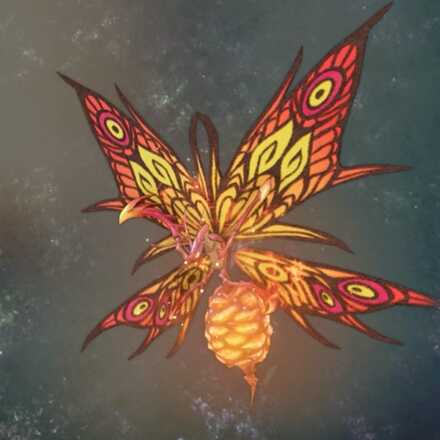 ビードミナント画像