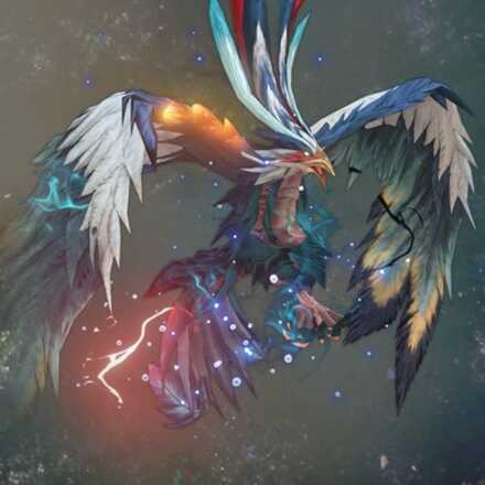 ストーミィ画像