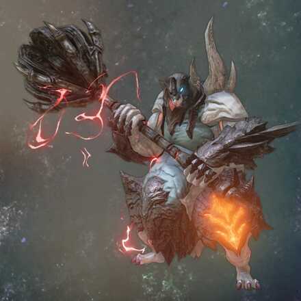 マッシャーメア画像