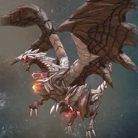 グランドドラゴン画像