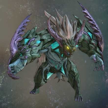 ルースレス画像