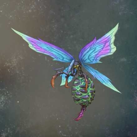 ビープリズマLv64画像