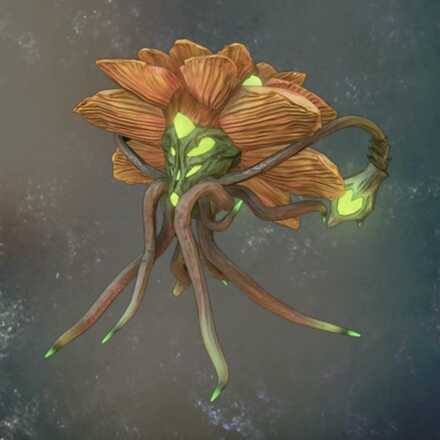 トレントローパーLv65