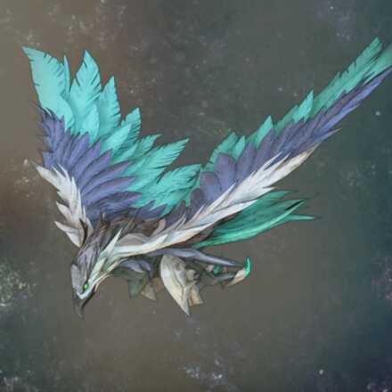 グラスルーダLv70