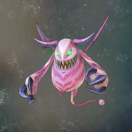 マッシヴーミィLv82画像