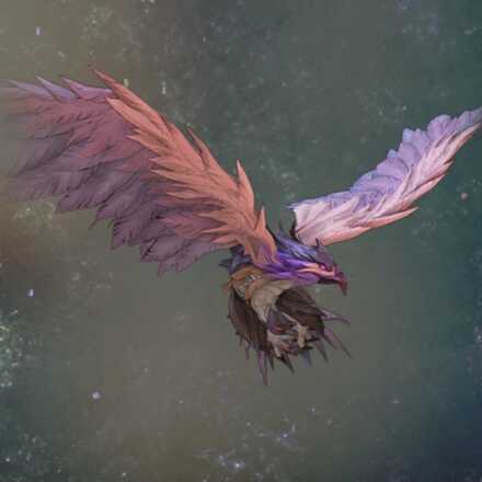 レイホークLv76画像