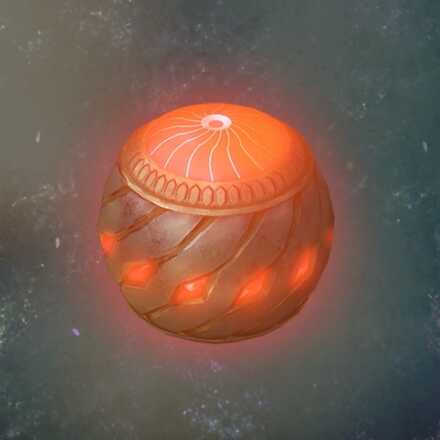 ノームズジャマーLv60画像