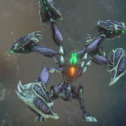 ペインギヴァーLv62画像