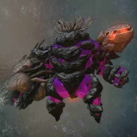 ノームズガーダーLv62画像