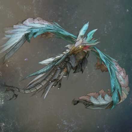 シルフズフェザーLv66画像