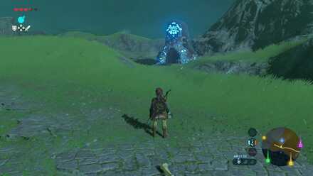 ヴァシリャコの祠