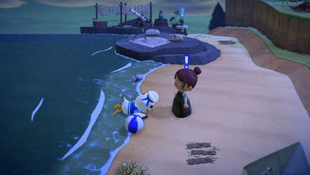 ①〜の手順を繰り返す