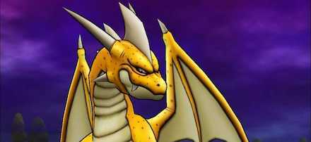 グレイトドラゴンの基本情報