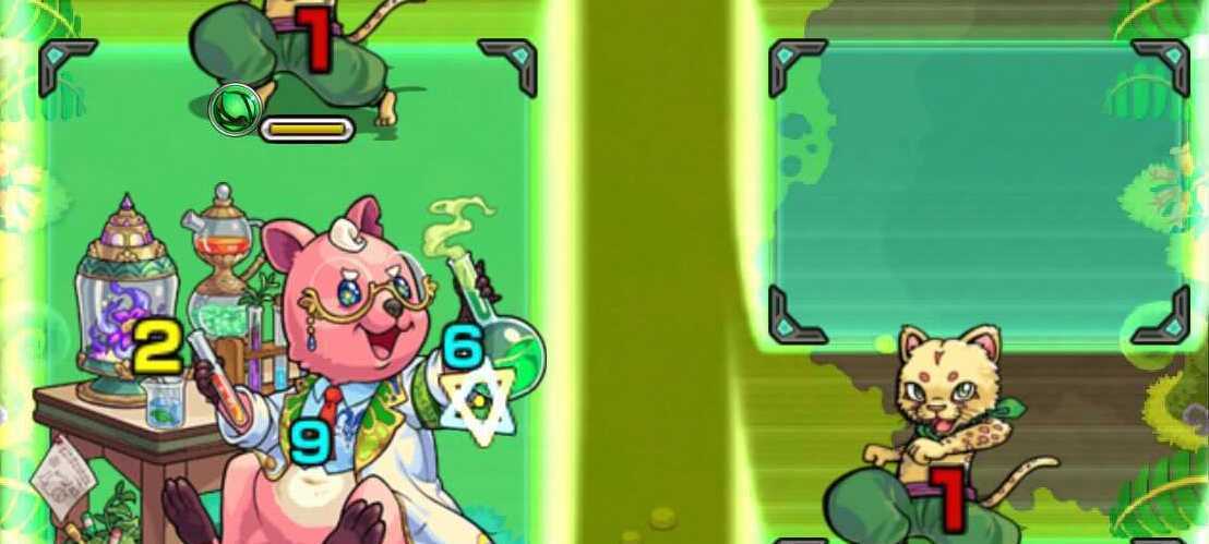 結界を破壊する