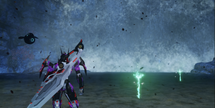 ローンウェイの行き方2