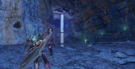 ローンウェイの行き方3