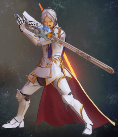 祝剣ブライダラー画像