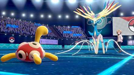 ねばねばネット