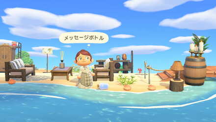 レシピ集めができる